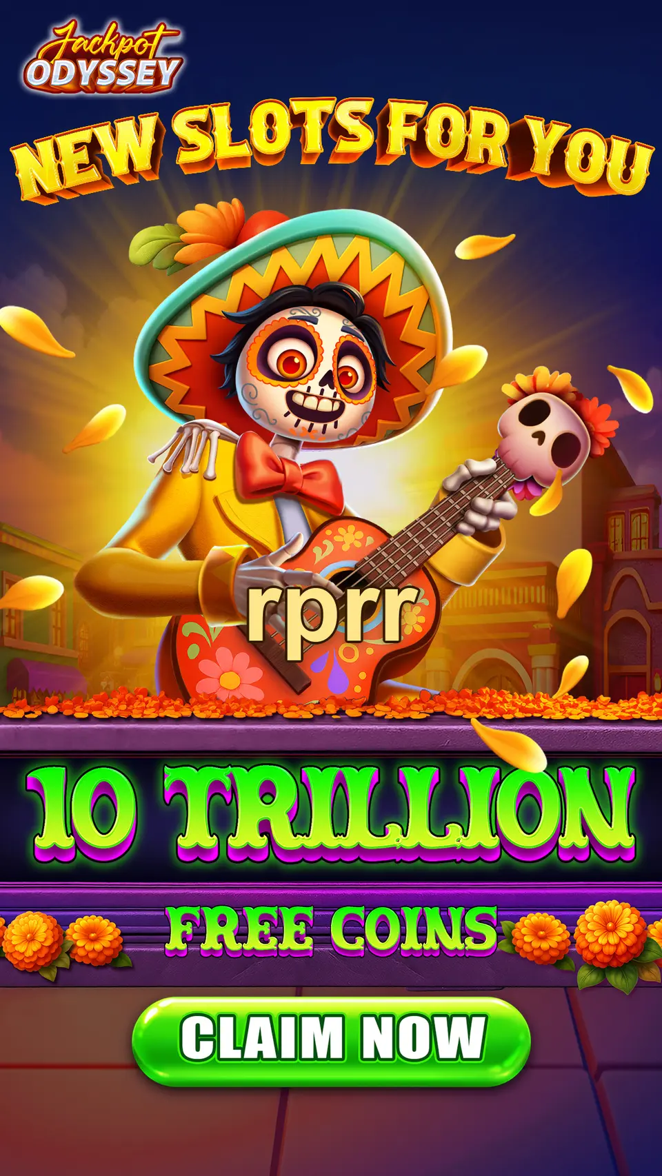rprr APK