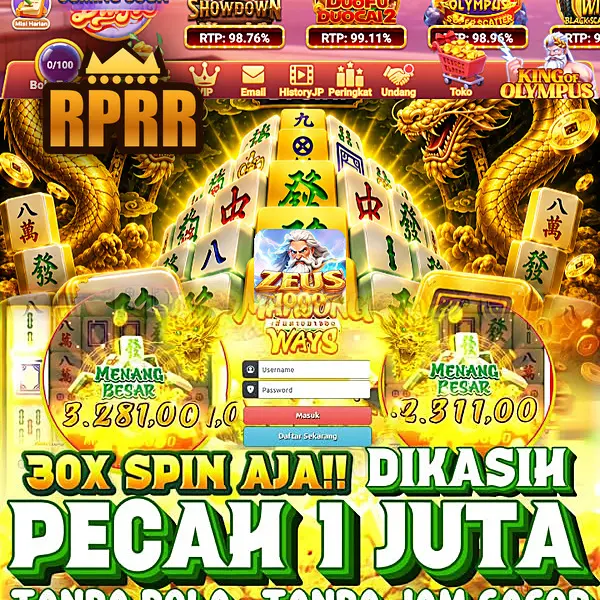 rprr APK Resmi Unduh