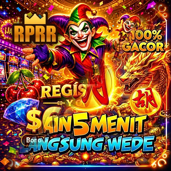 rprr Masuk - rprr Resmi