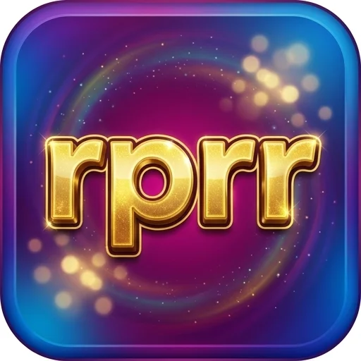 rprr Logo - Resmi